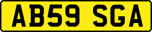 AB59SGA