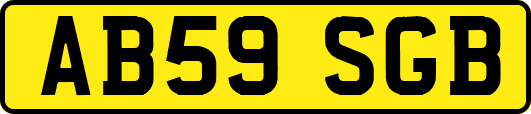 AB59SGB