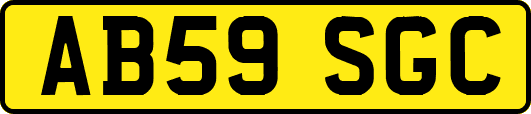 AB59SGC