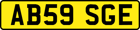 AB59SGE