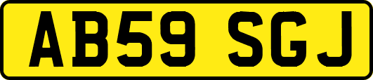 AB59SGJ