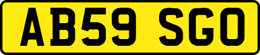 AB59SGO