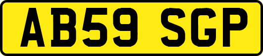 AB59SGP