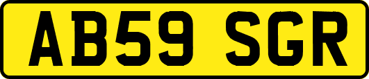 AB59SGR