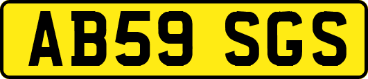 AB59SGS