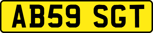 AB59SGT