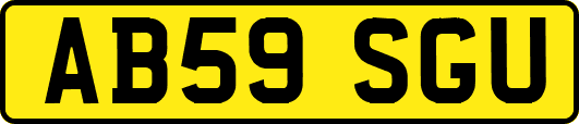 AB59SGU