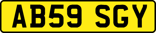 AB59SGY