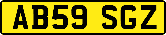 AB59SGZ