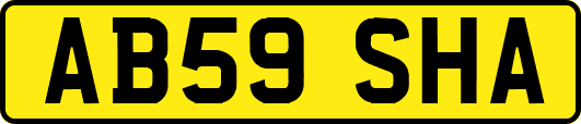 AB59SHA