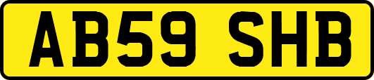 AB59SHB