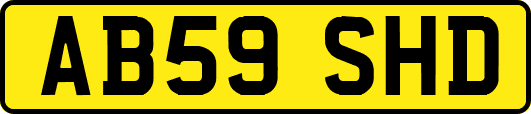 AB59SHD