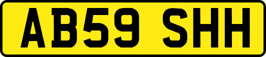 AB59SHH