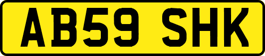 AB59SHK