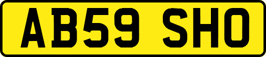 AB59SHO