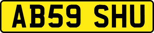 AB59SHU