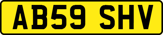 AB59SHV