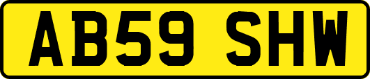 AB59SHW