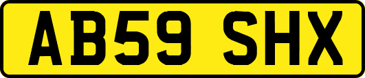 AB59SHX