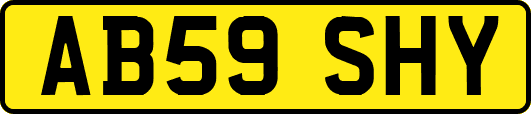 AB59SHY