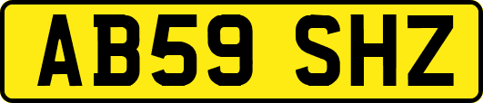 AB59SHZ