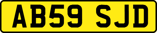 AB59SJD