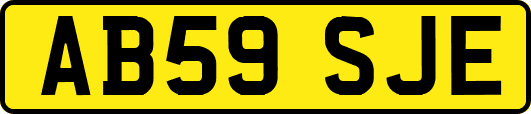 AB59SJE