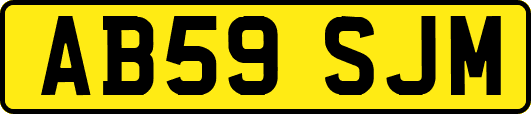 AB59SJM