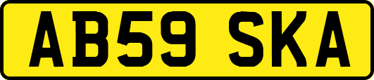 AB59SKA
