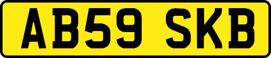 AB59SKB