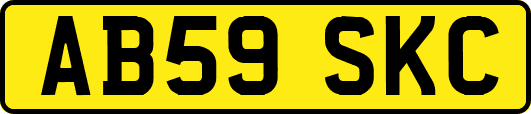 AB59SKC