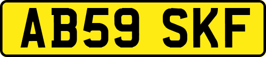 AB59SKF
