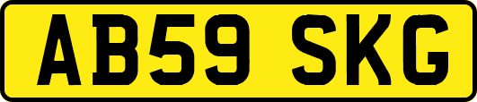 AB59SKG