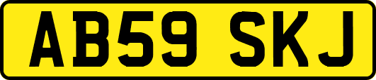 AB59SKJ
