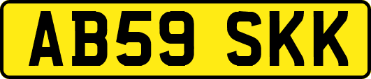 AB59SKK