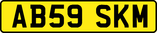 AB59SKM