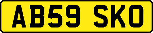 AB59SKO