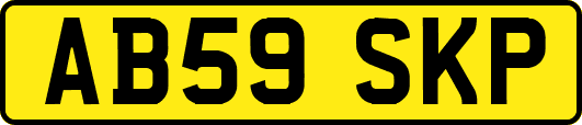AB59SKP