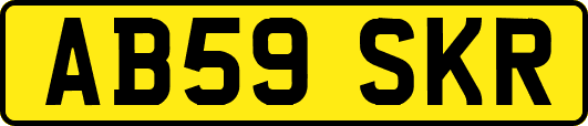 AB59SKR
