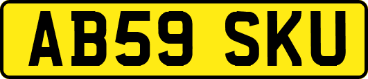 AB59SKU