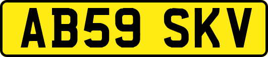 AB59SKV