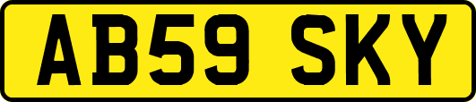 AB59SKY