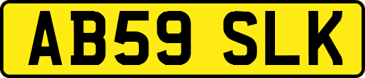 AB59SLK