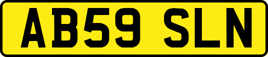 AB59SLN