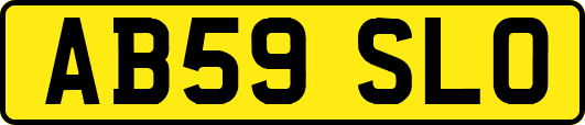 AB59SLO
