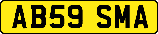 AB59SMA