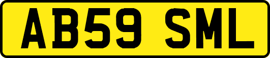 AB59SML