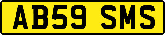 AB59SMS