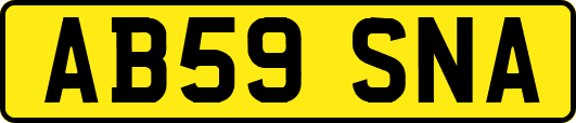 AB59SNA