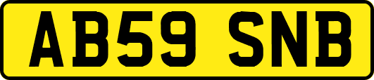 AB59SNB